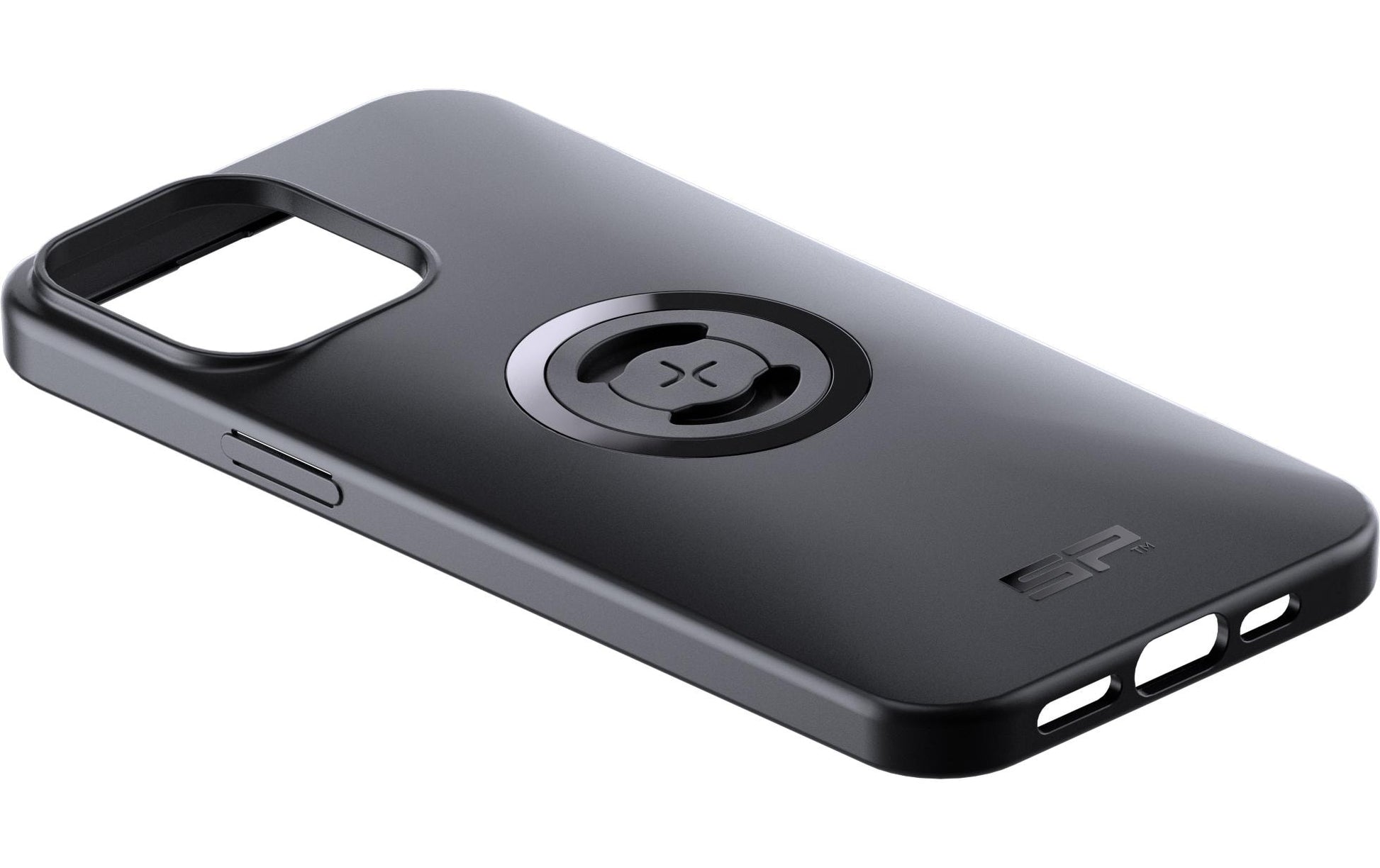 SP Connect Backcover – für Apple iPhone 13 Pro Max – schwarz – MagSafe-kompatibel, wasserdicht