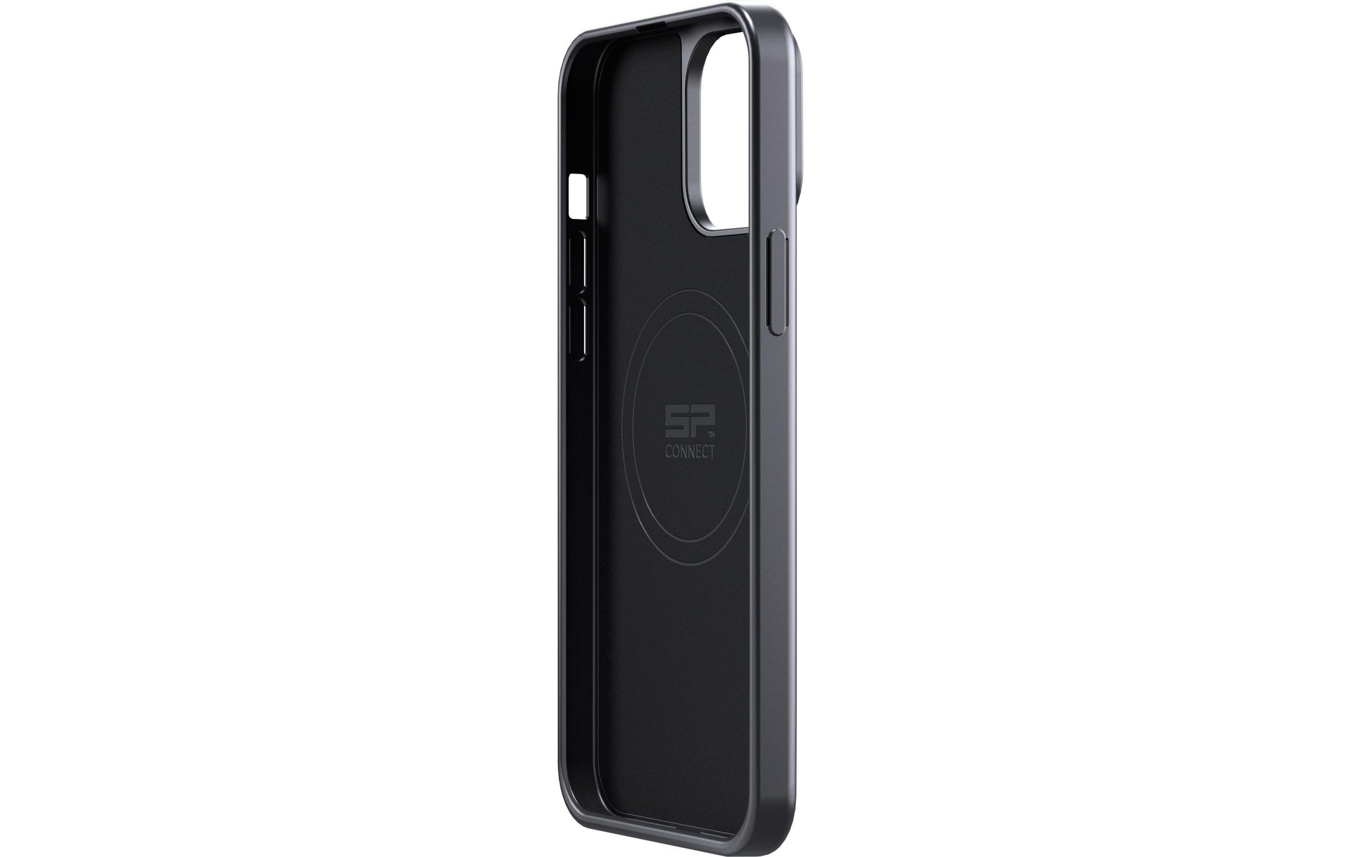 SP Connect Backcover – für Apple iPhone 13 Pro Max – schwarz – MagSafe-kompatibel, wasserdicht