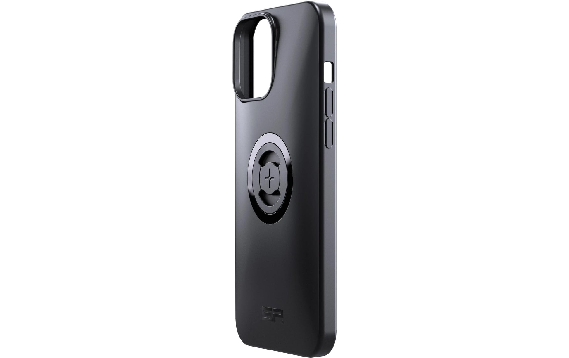 SP Connect Backcover – für Apple iPhone 13 Pro Max – schwarz – MagSafe-kompatibel, wasserdicht