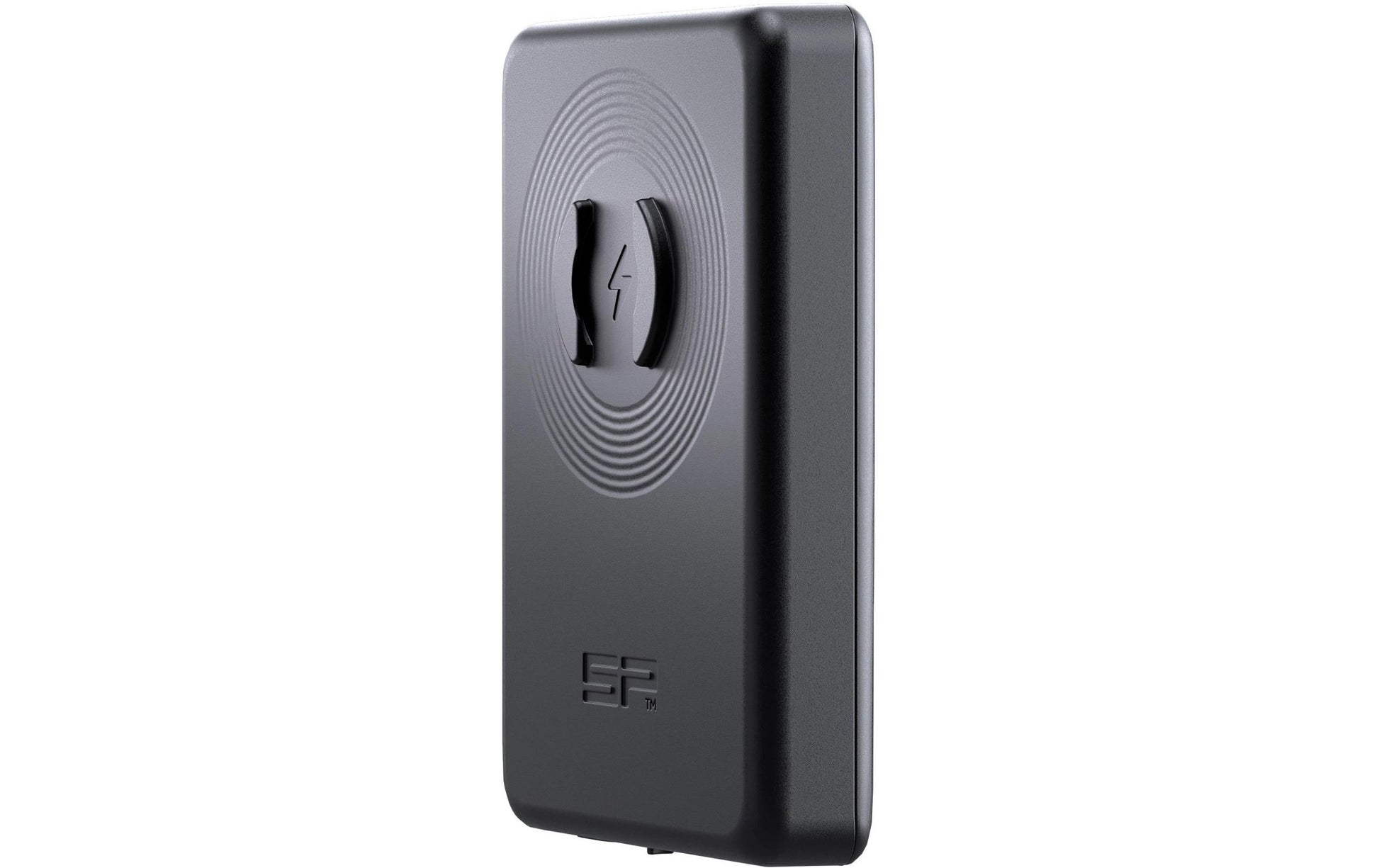 SP Connect MagSafe Powerbank 5'000 mAh – 10 W PD, 1× USB-C, schwarz