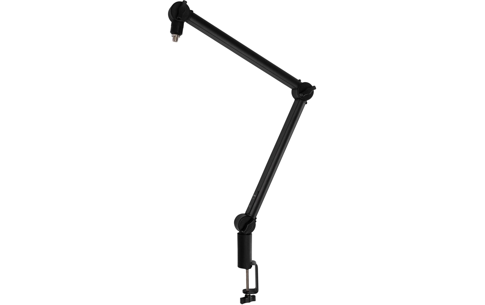 Warm Audio WA-MBA – Schwarz, 96,5 cm
