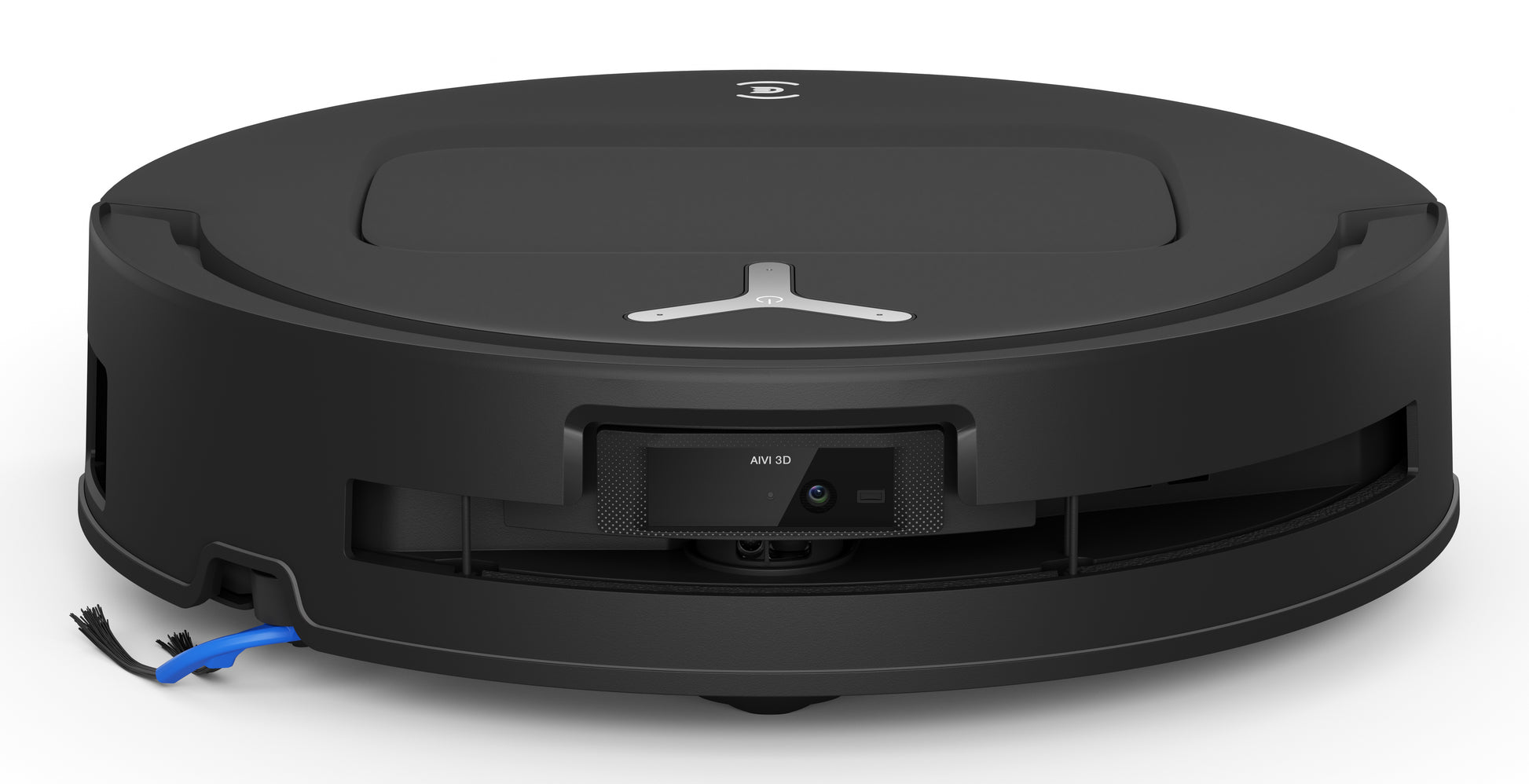 Ecovacs Roboterstaubsauger T80 OMNI Deebot – 0,2 l, Akkubetrieb, 35,3 × 35,1 × 9,8 cm, 5,0 kg