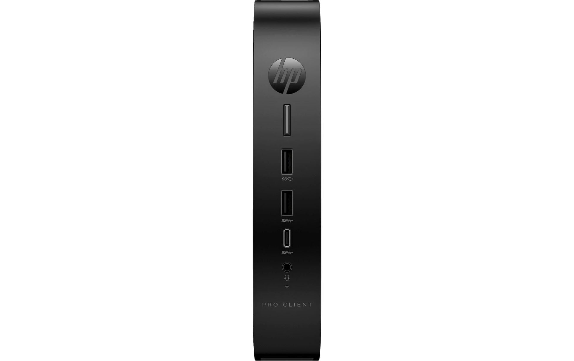 HP Thin Client t550 – Windows 10 IoT Enterprise