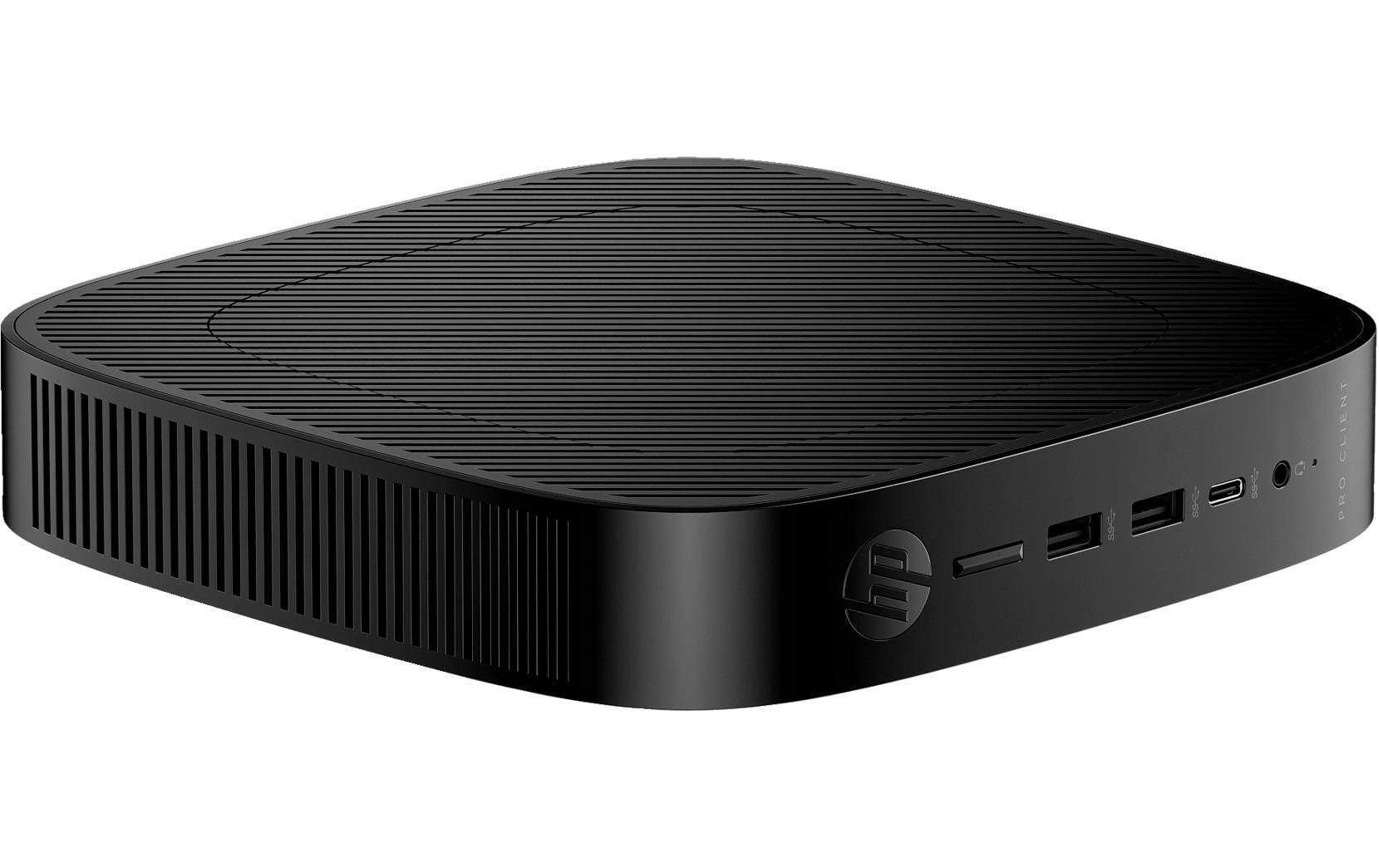 HP Thin Client t550 – Windows 10 IoT Enterprise