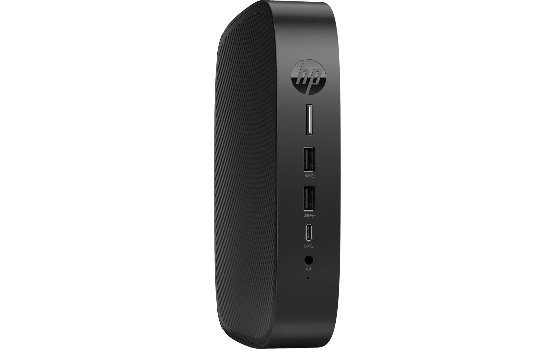 HP t655 Thin Client – Wi‑Fi, Ethernet, Bluetooth – 45 W Netzteil