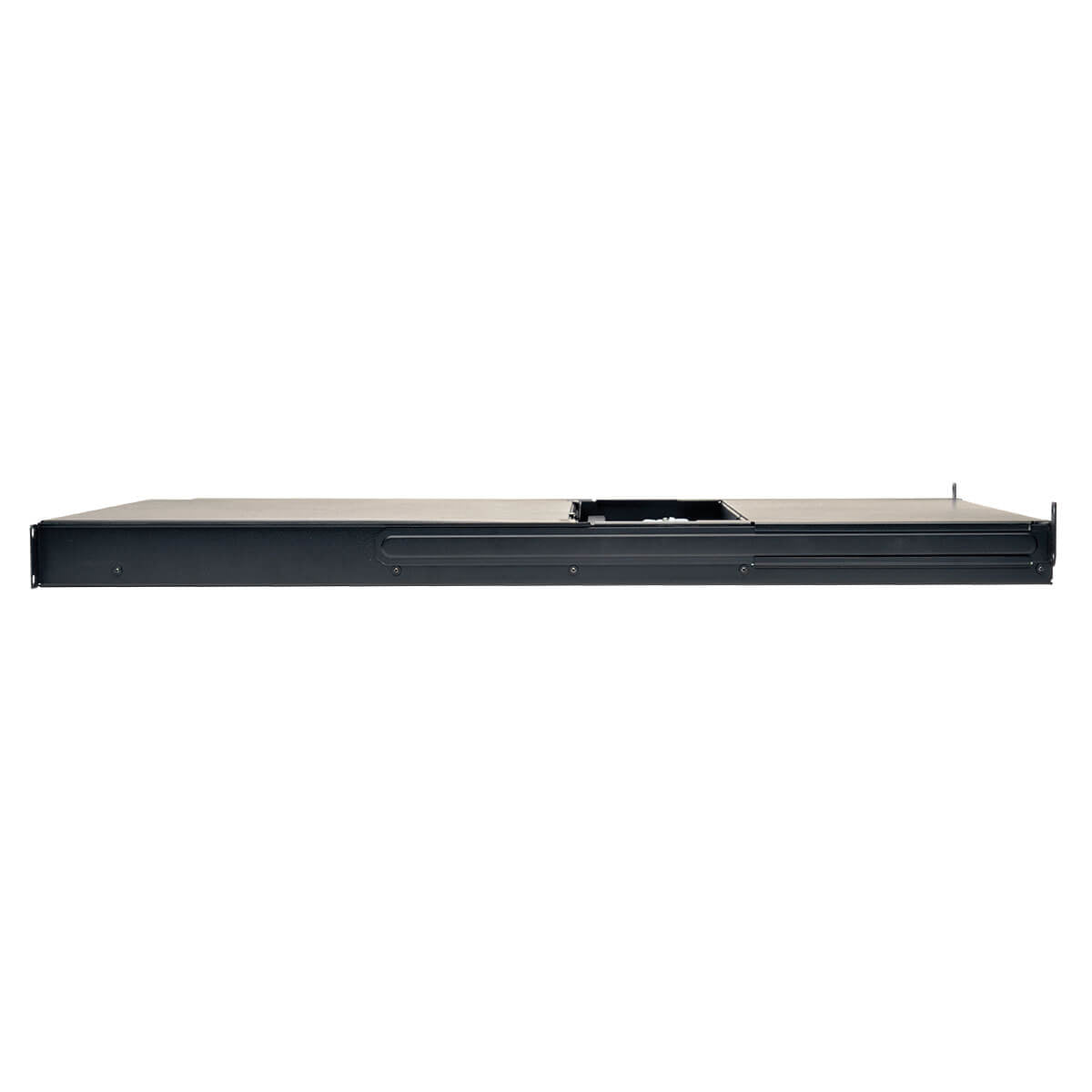 Tripp Lite B021-000-19-HD2 – 19" Rack-LCD-Konsole – 1920 × 1080, DVI/VGA, USB – 1U