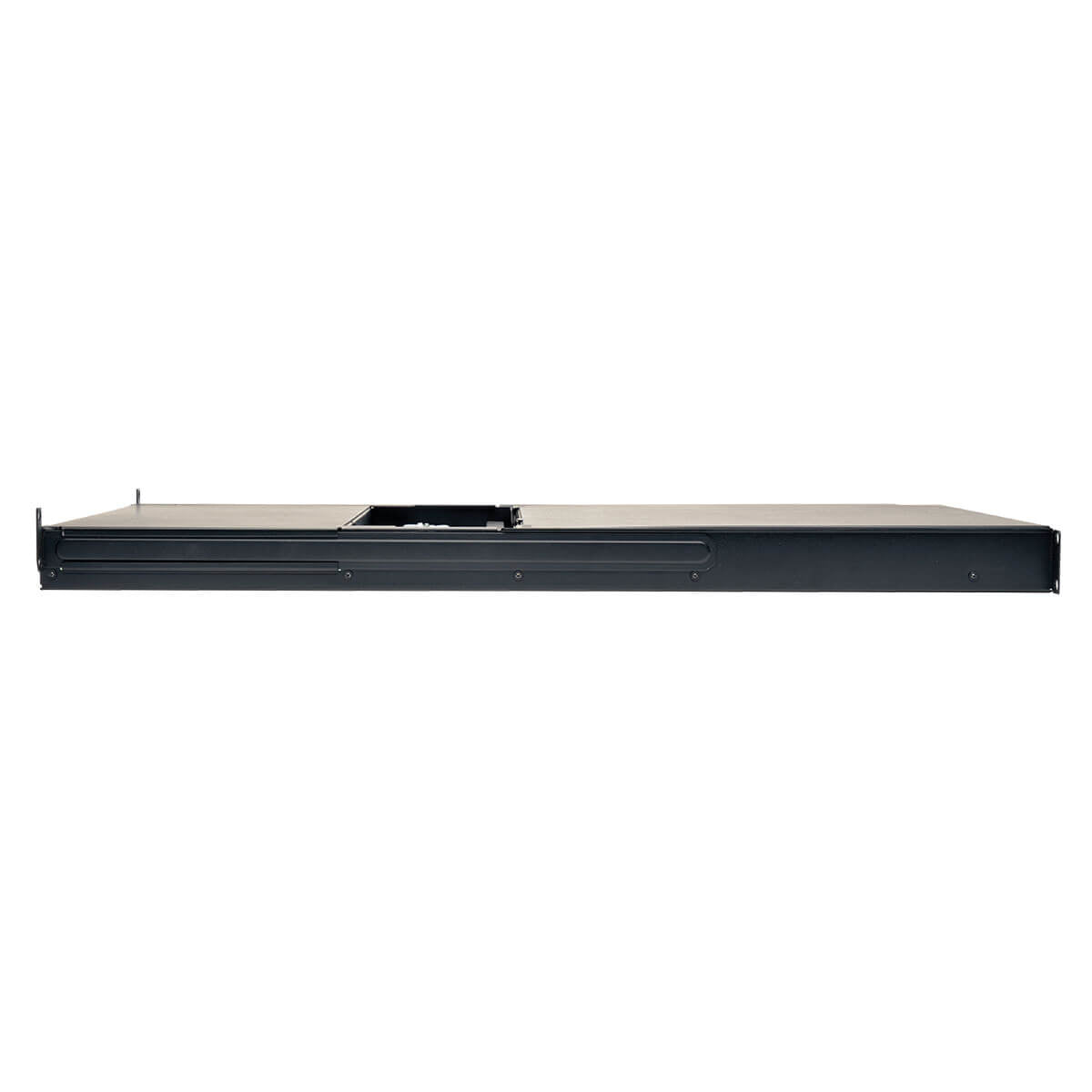 Tripp Lite B021-000-19-HD2 – 19" Rack-LCD-Konsole – 1920 × 1080, DVI/VGA, USB – 1U