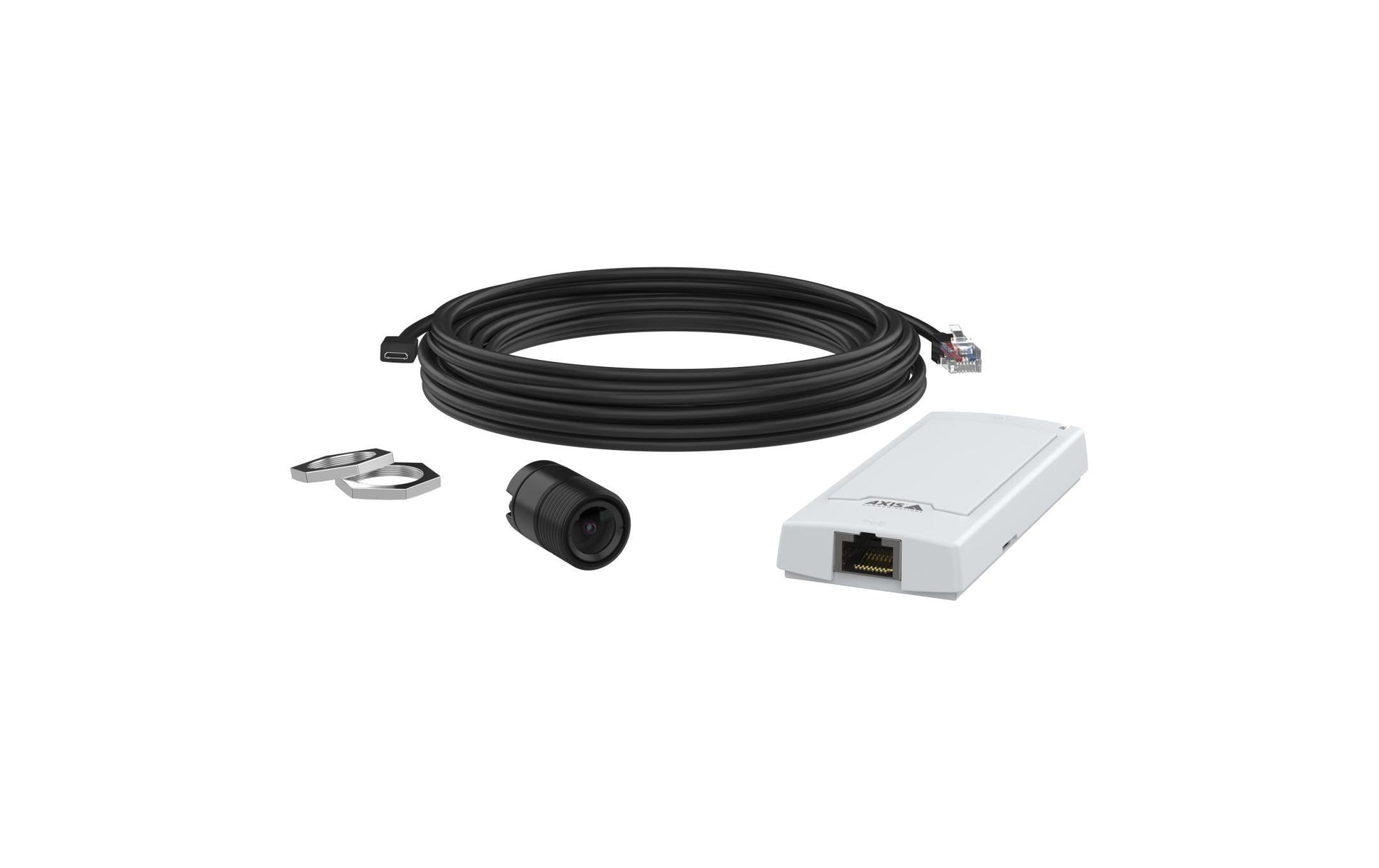 Axis P1245 MK II Kamera – 10er-Pack