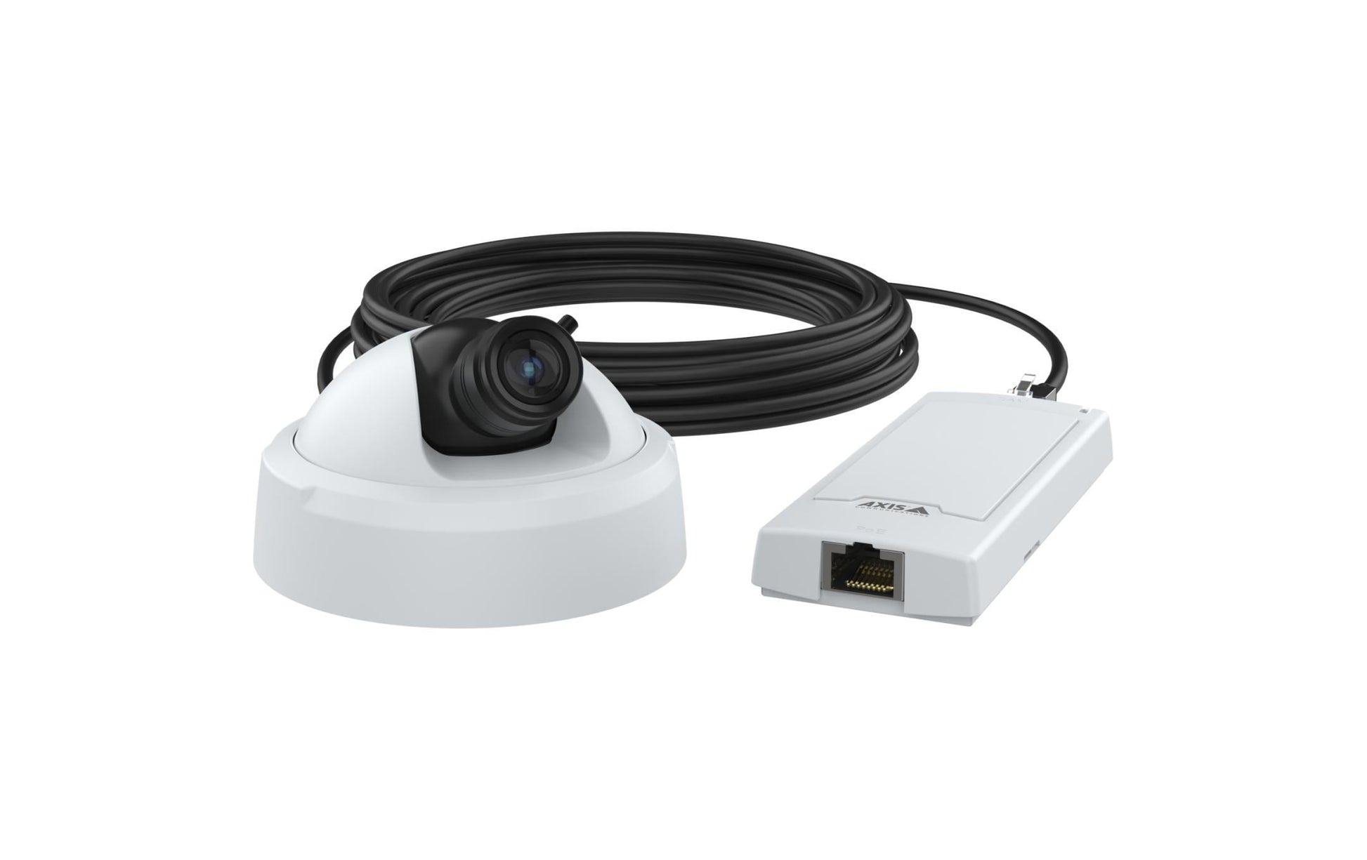 Axis P1275 MK II Dome-Kamera