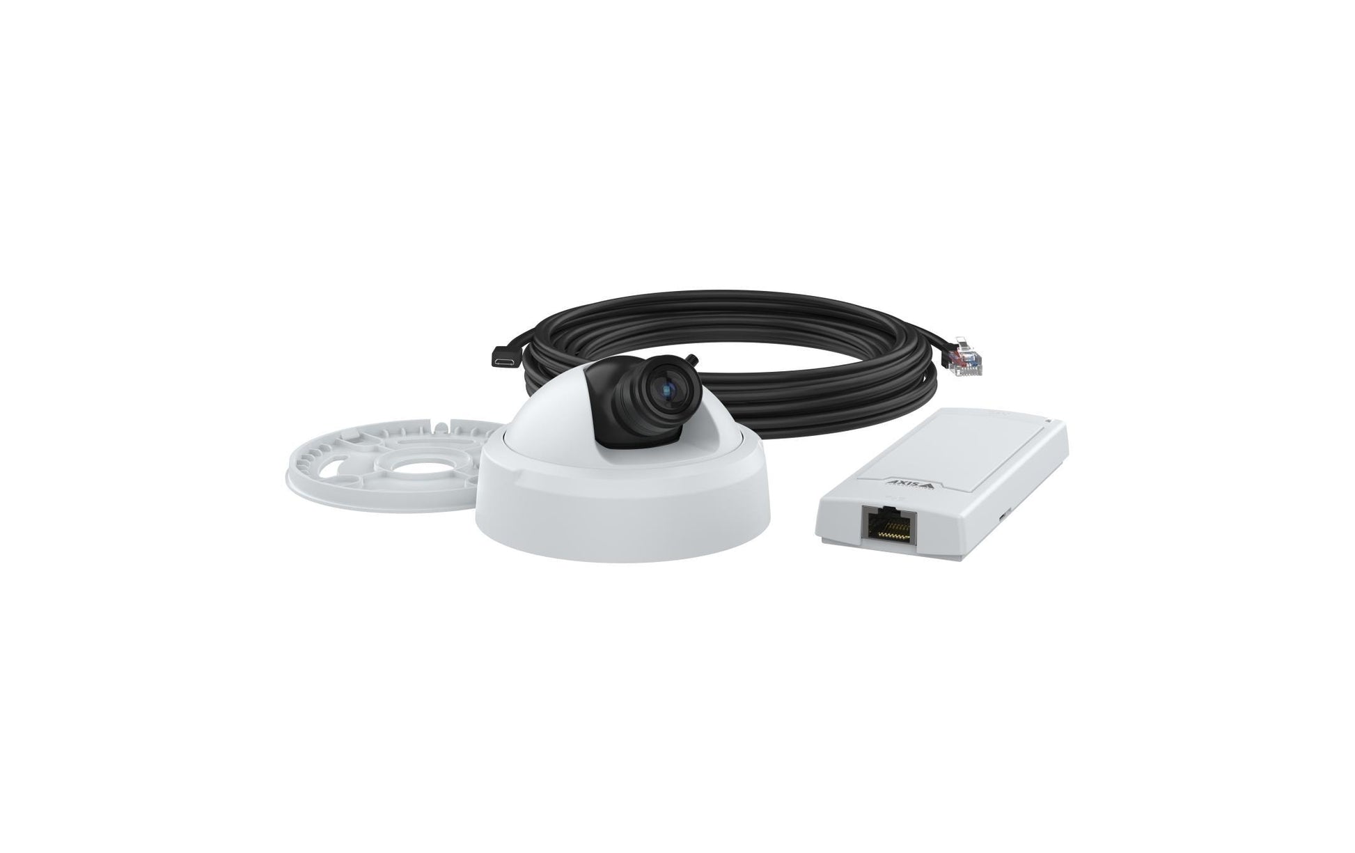 Axis P1275 MK II Dome-Kamera