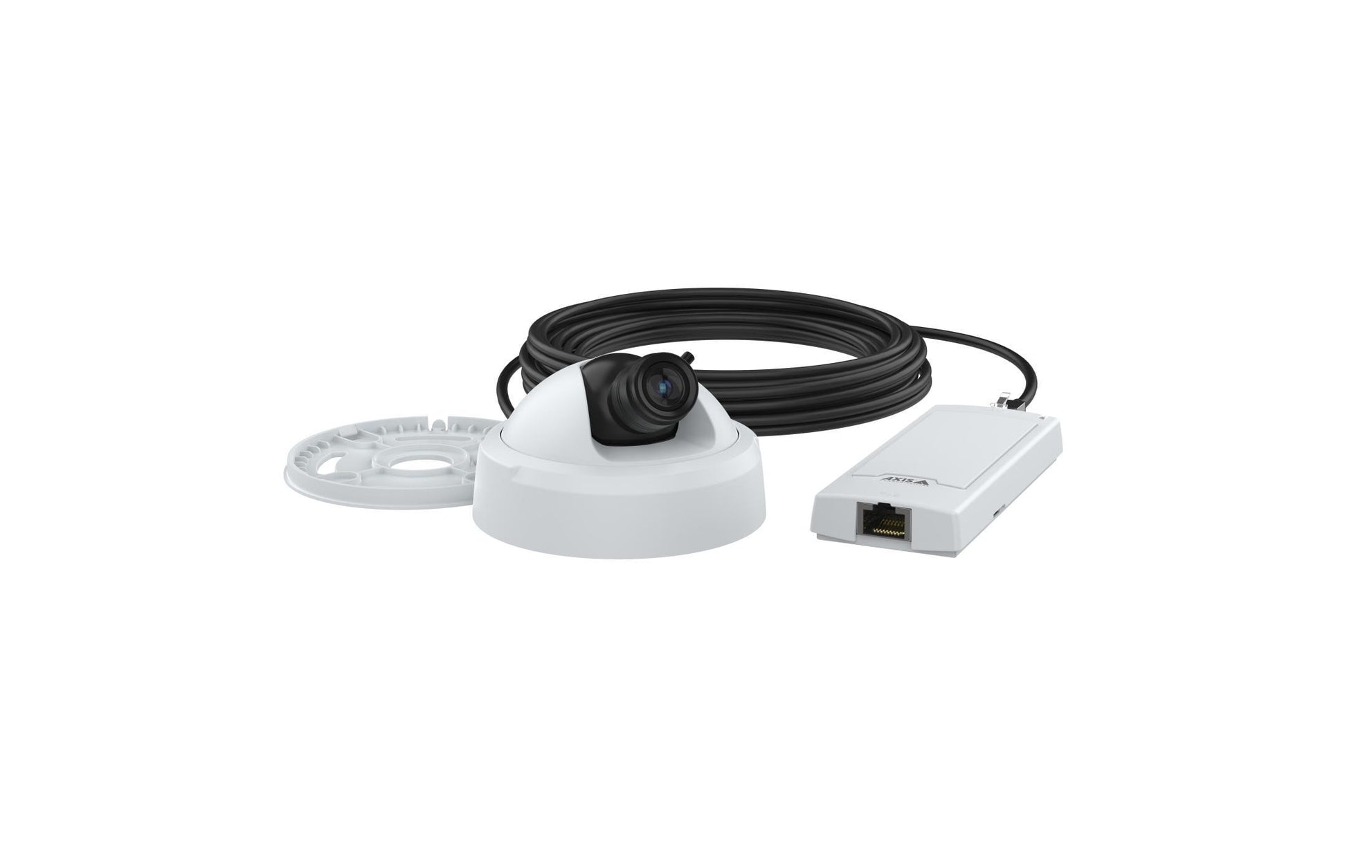 Axis P1275 MK II Dome-Kamera