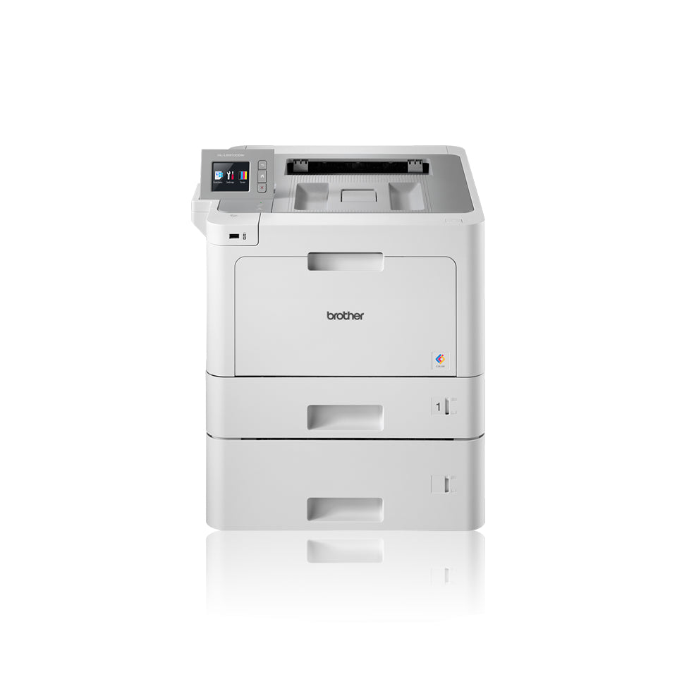 Brother HL L9310CDWT – A4, Farbe, 2400 × 600 dpi, WLAN