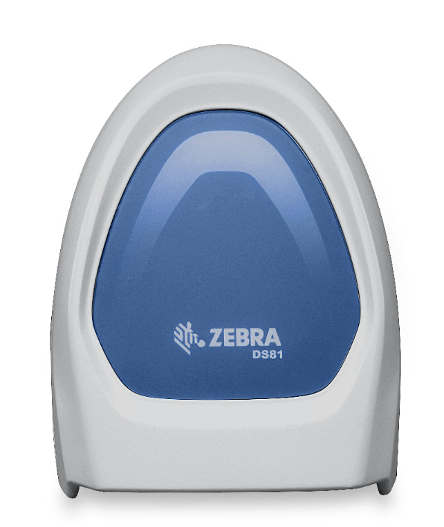 Zebra DS8108-HC – Barcodeleser – USB – Kit: geschirmtes USB-Kabel