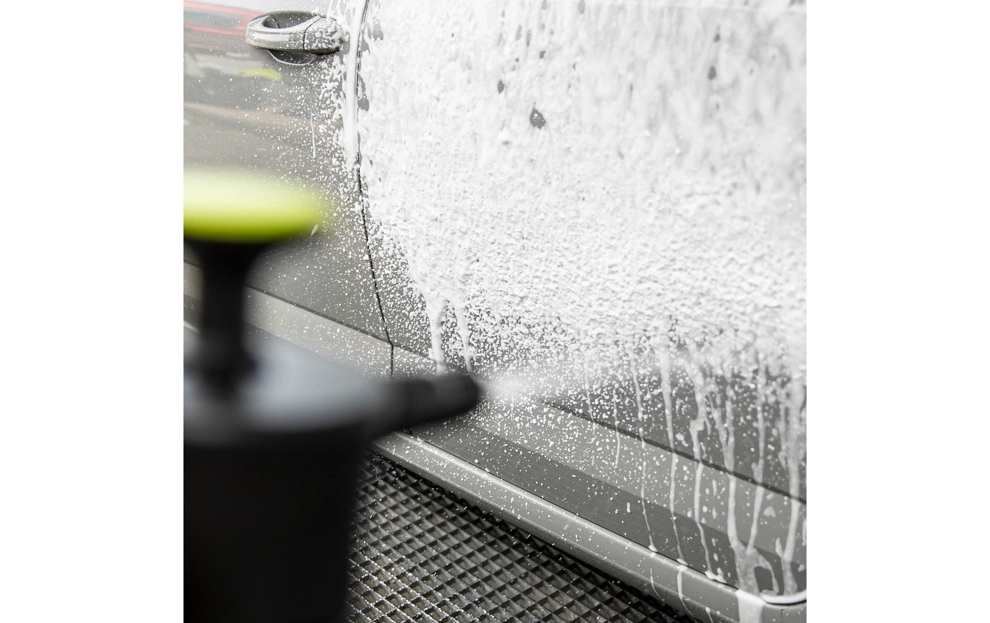 21CARS Foam Party Sprühflasche – für Aktivschaum