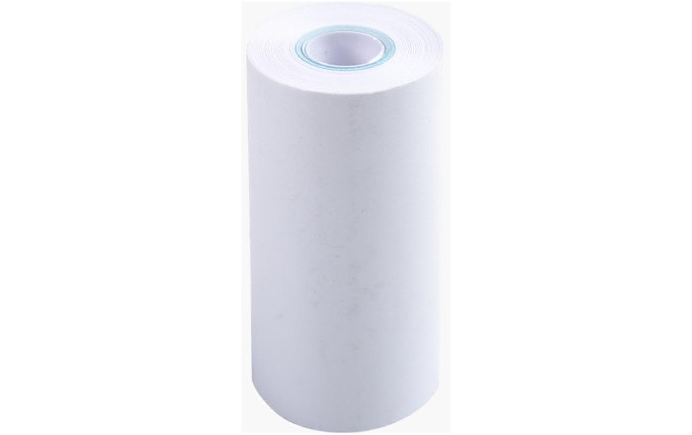 Exacompta Kassarolle – 55 mm × 0,135 m – 10 Stk.