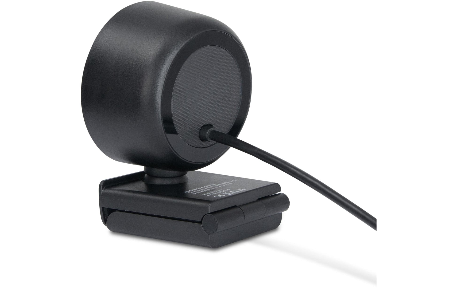 DICOTA WEBCAM RINGLIGHT 5MP – Webcam – 5 MP