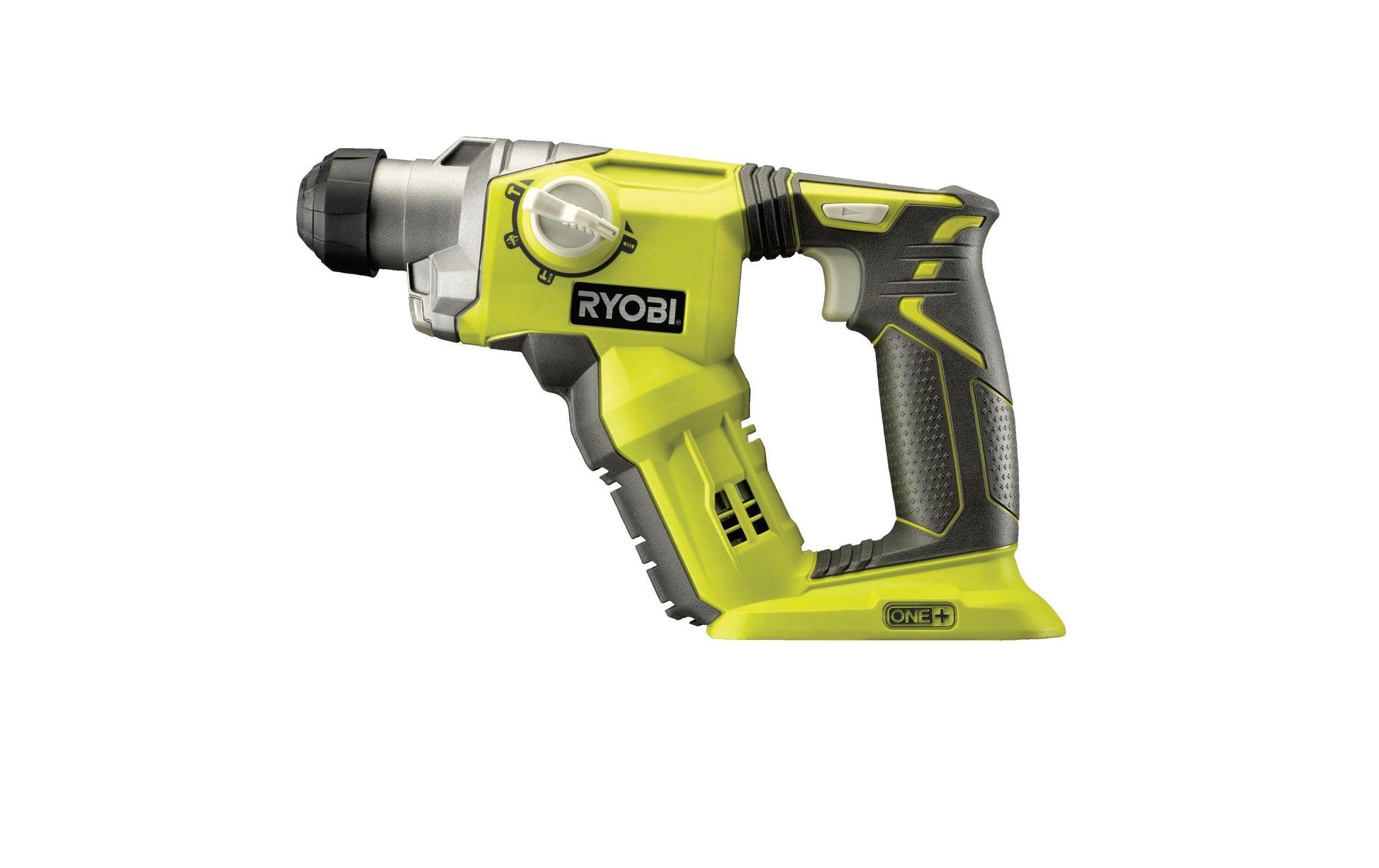 Ryobi Bohrhammer R18SDS-0 – 18 V (ONE+) – Beton Ø 16 mm – 1,3 J – Solo