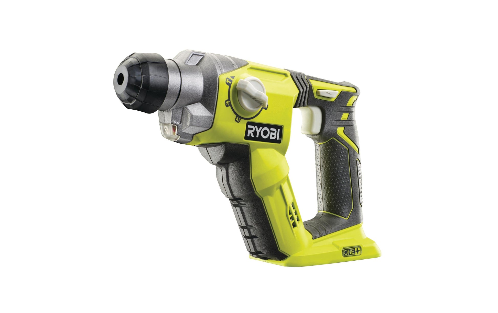 Ryobi Bohrhammer R18SDS-0 – 18 V (ONE+) – Beton Ø 16 mm – 1,3 J – Solo