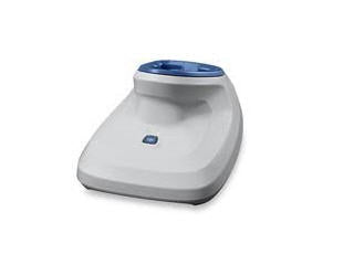 Zebra Ladestation – PREZ CRDL – Bluetooth, FIPS, mit Magnet – Weiss