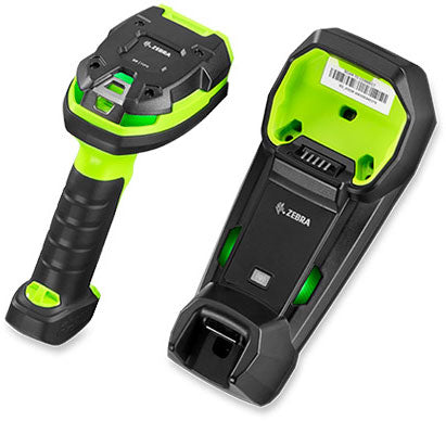 Zebra DS3678-D – Barcodeleser – USB – USB-Kit