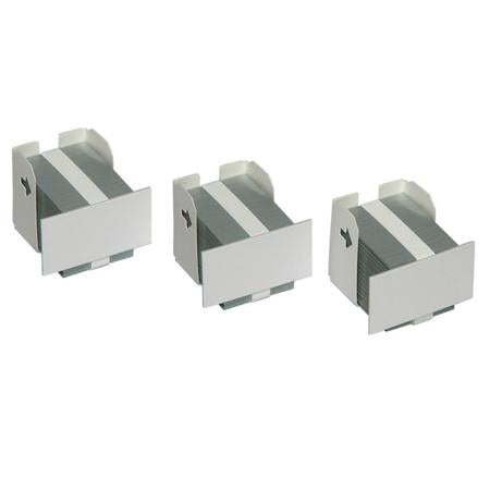 OKI Heftklammernkassette – 3×5000 Stk.