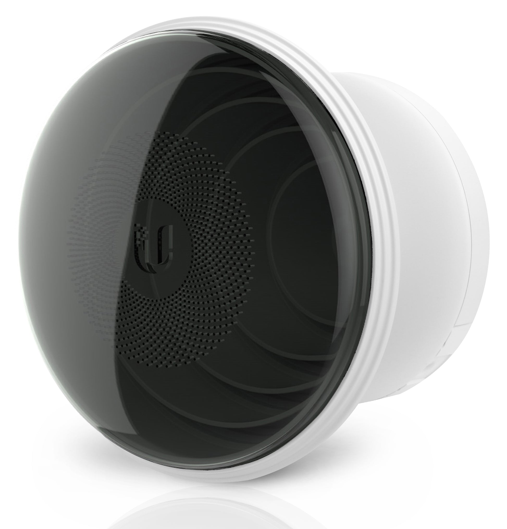 Ubiquiti airMAX IsoStation ac – Hornantenne, 2,4/5 GHz, 14 dBi, 450 Mbit/s, 1× GbE, PoE, Weiss