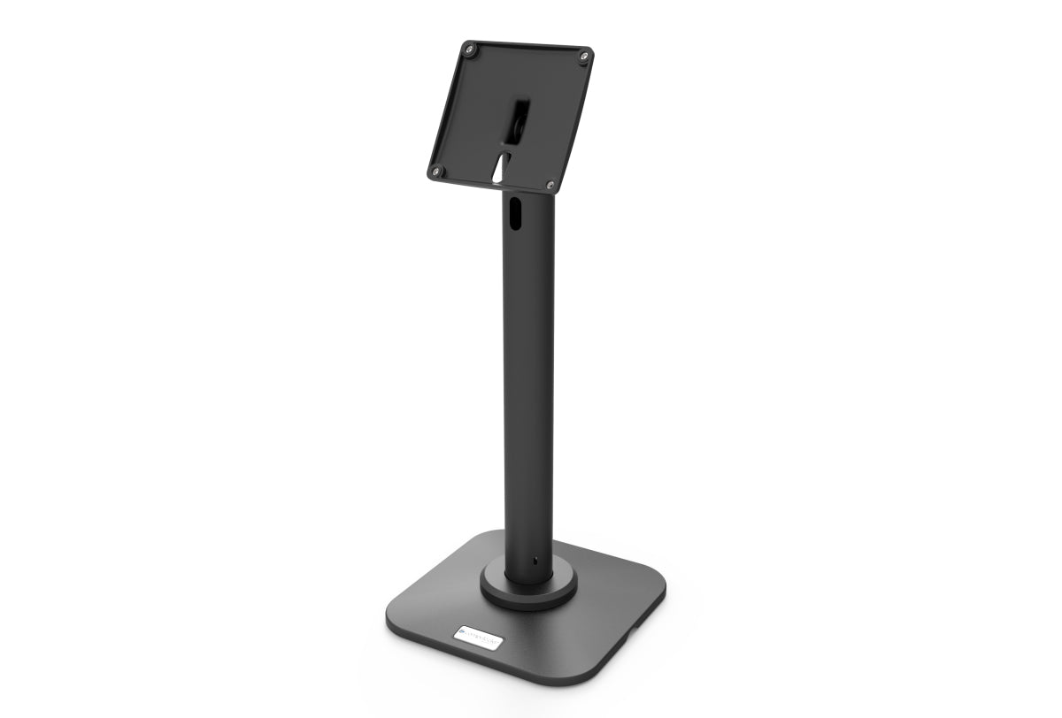 Compulocks K/RISE Secure Tablet-Bodenständer – für Tablets 7–13" – Schwarz