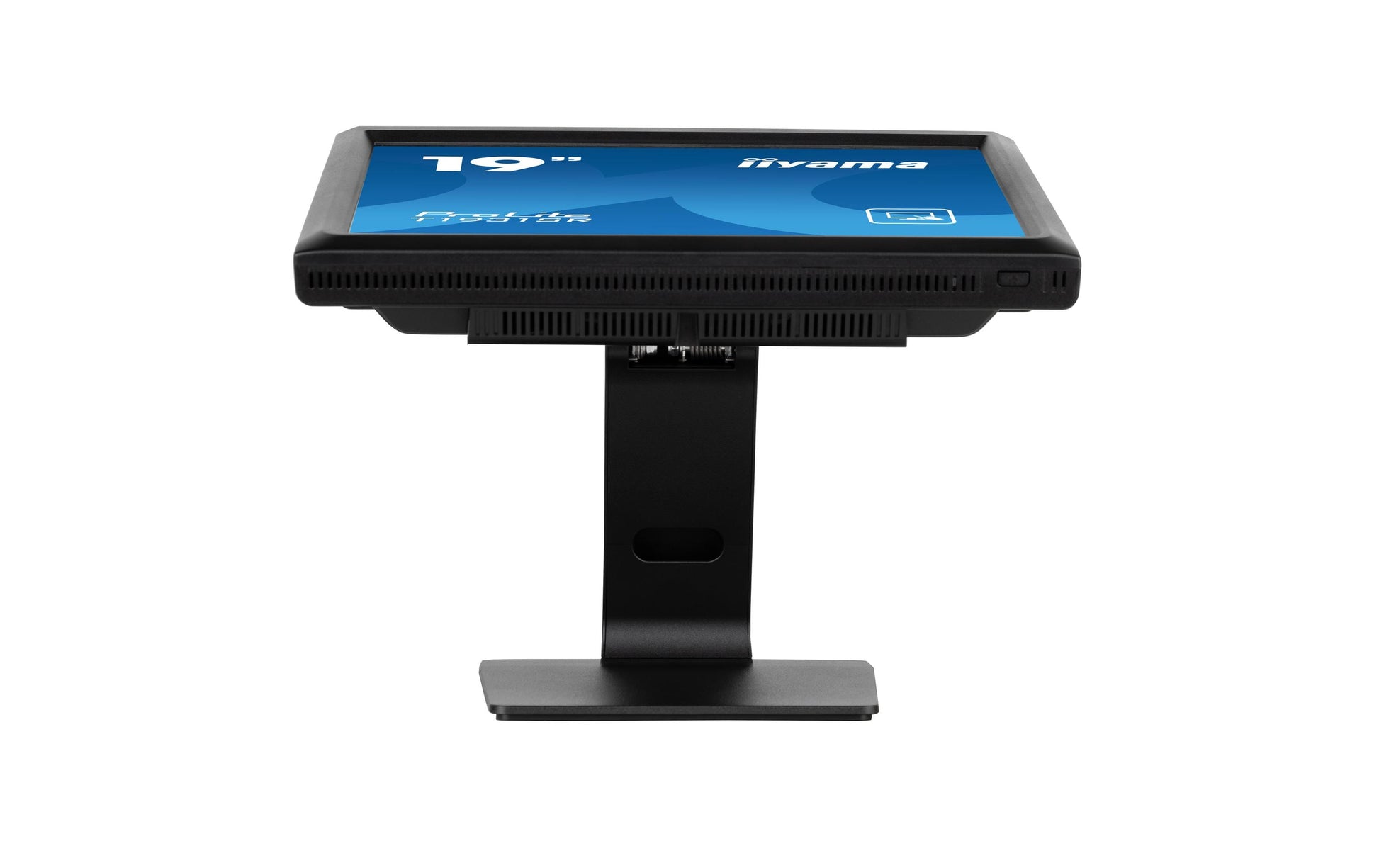 iiyama T1931SR-B1S 19" 1280 × 1024 IPS, resistiv