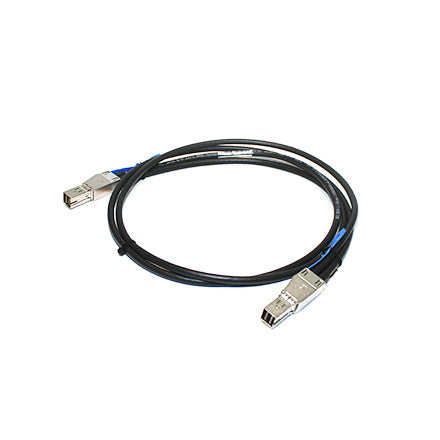 Synology SAS-Kabel SFF-8644 zu SFF-8644, 1 m