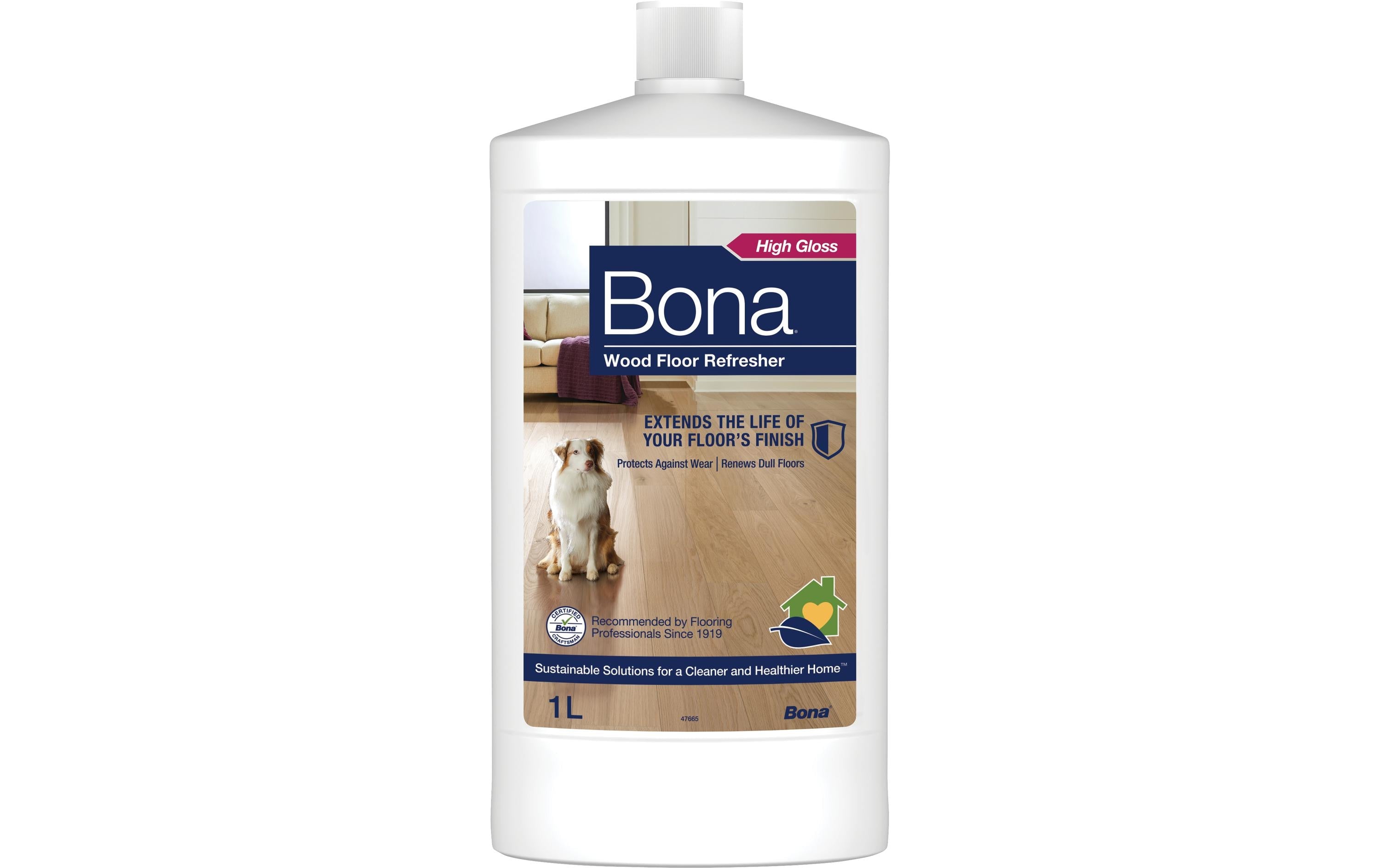 Bona Bodenreiniger Refresher – 1 l