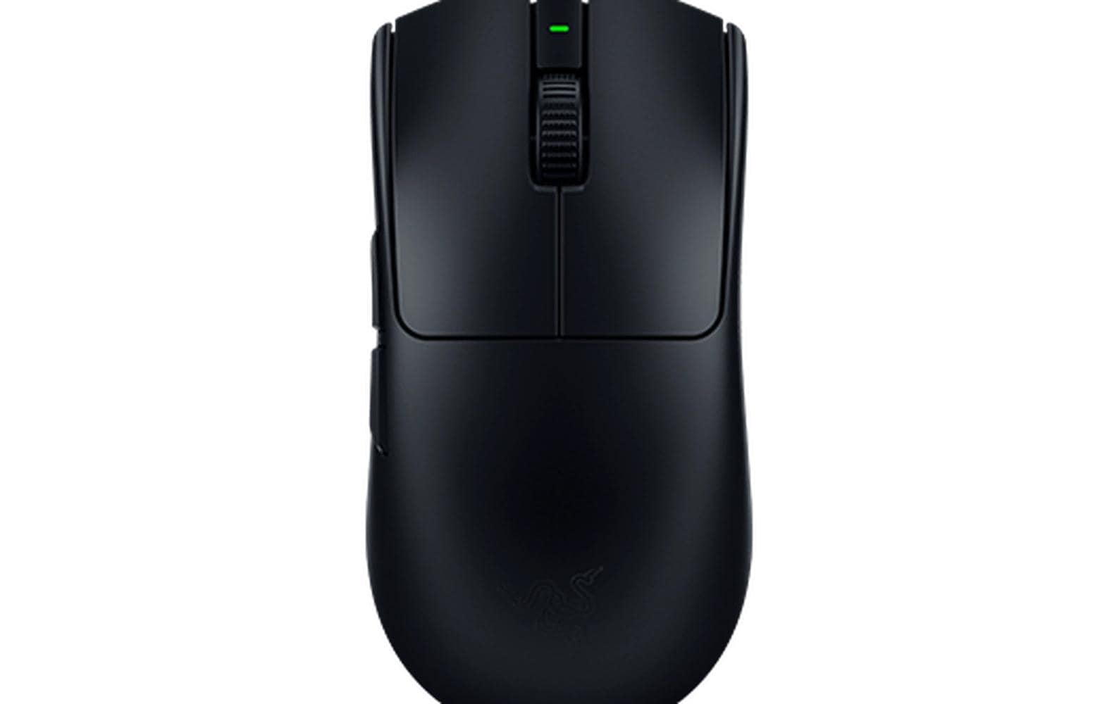 Razer Viper V3 Pro Gaming-Maus – kabellos, 35'000 dpi, 8'000 Hz, 6 Tasten, für Rechtshänder, schwarz