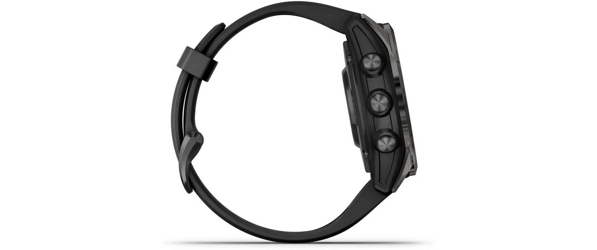 Garmin Fenix 7S Pro Sapphire Solar Edition – GPS-Smartwatch – 42 mm, 1,2", GPS, WLAN, Saphirglas, 100 m