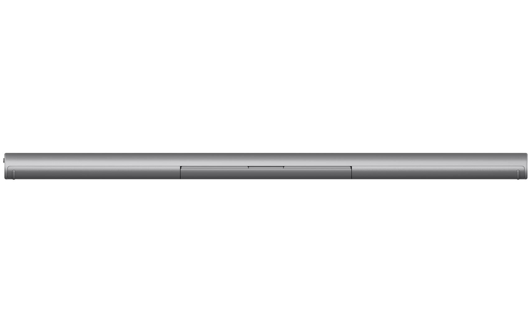Lenovo Tab Plus – 11,5", 256 GB, 8 GB RAM, WLAN, Android 14, Grau