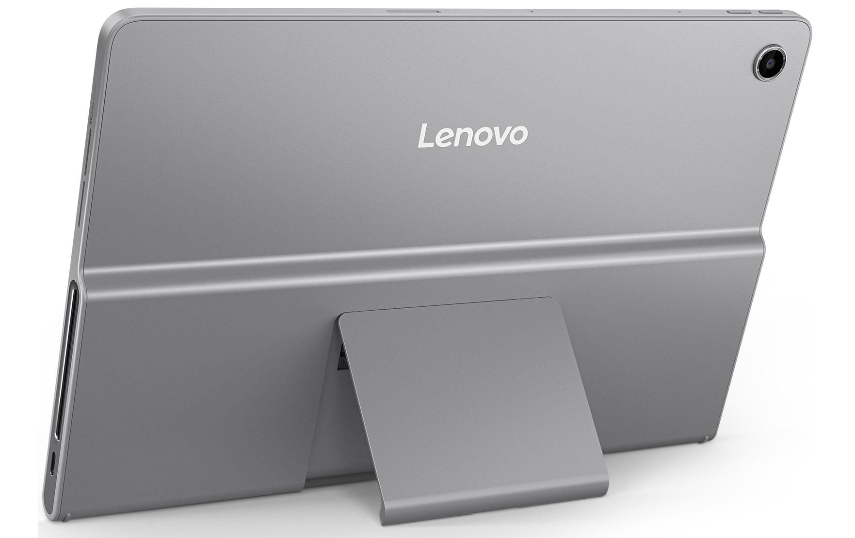 Lenovo Tab Plus – 11,5", 256 GB, 8 GB RAM, WLAN, Android 14, Grau