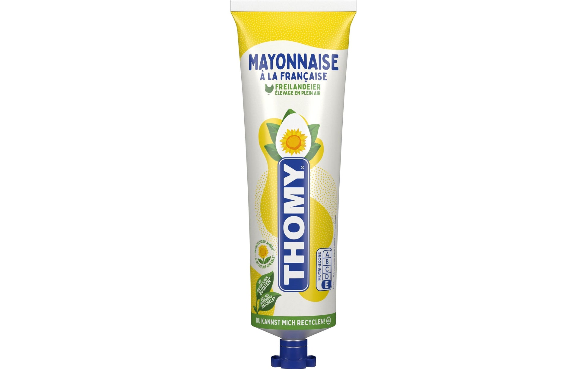 THOMY Mayonnaise Französische Art – 265 ml