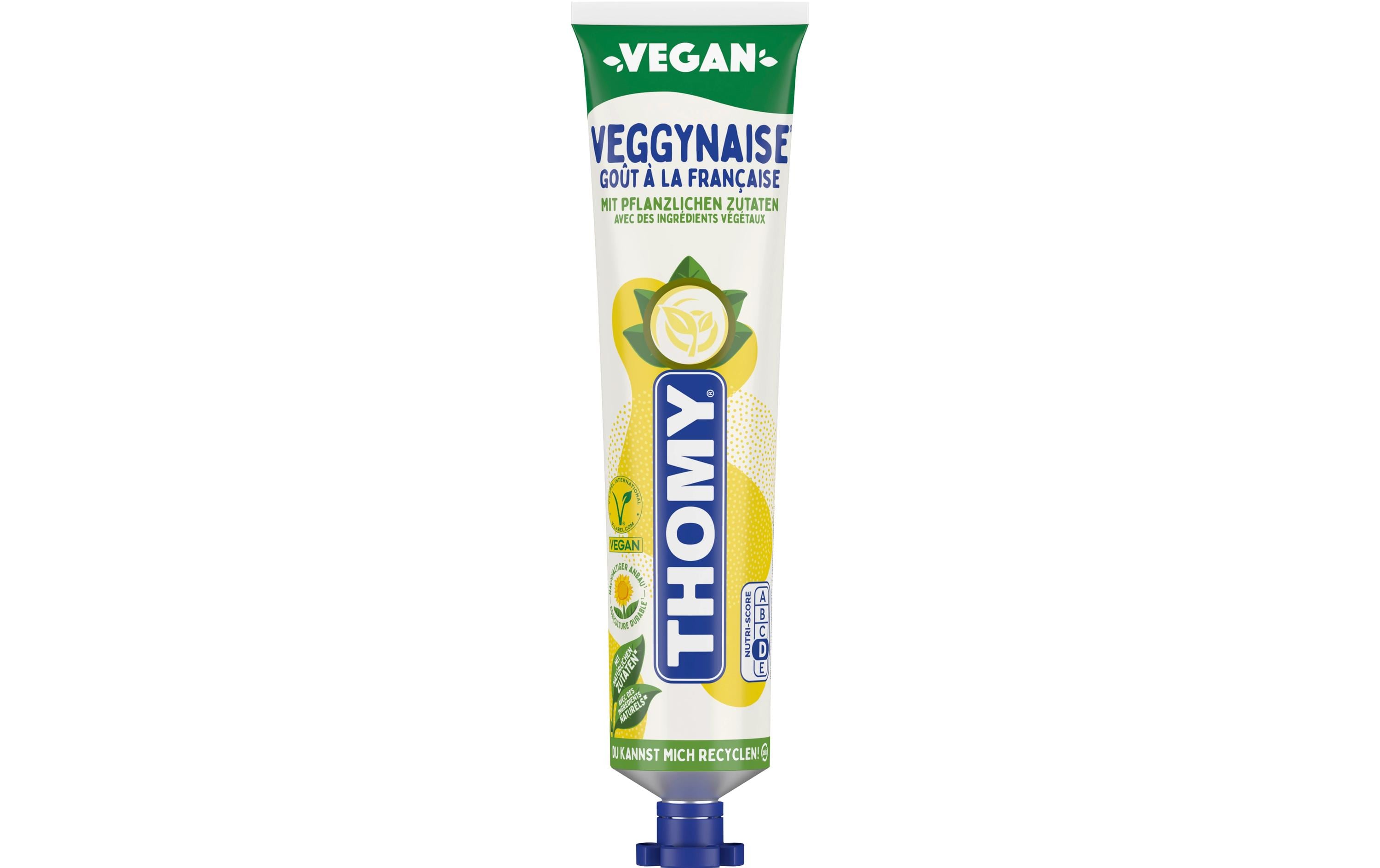 THOMY Veggynaise – 170 g