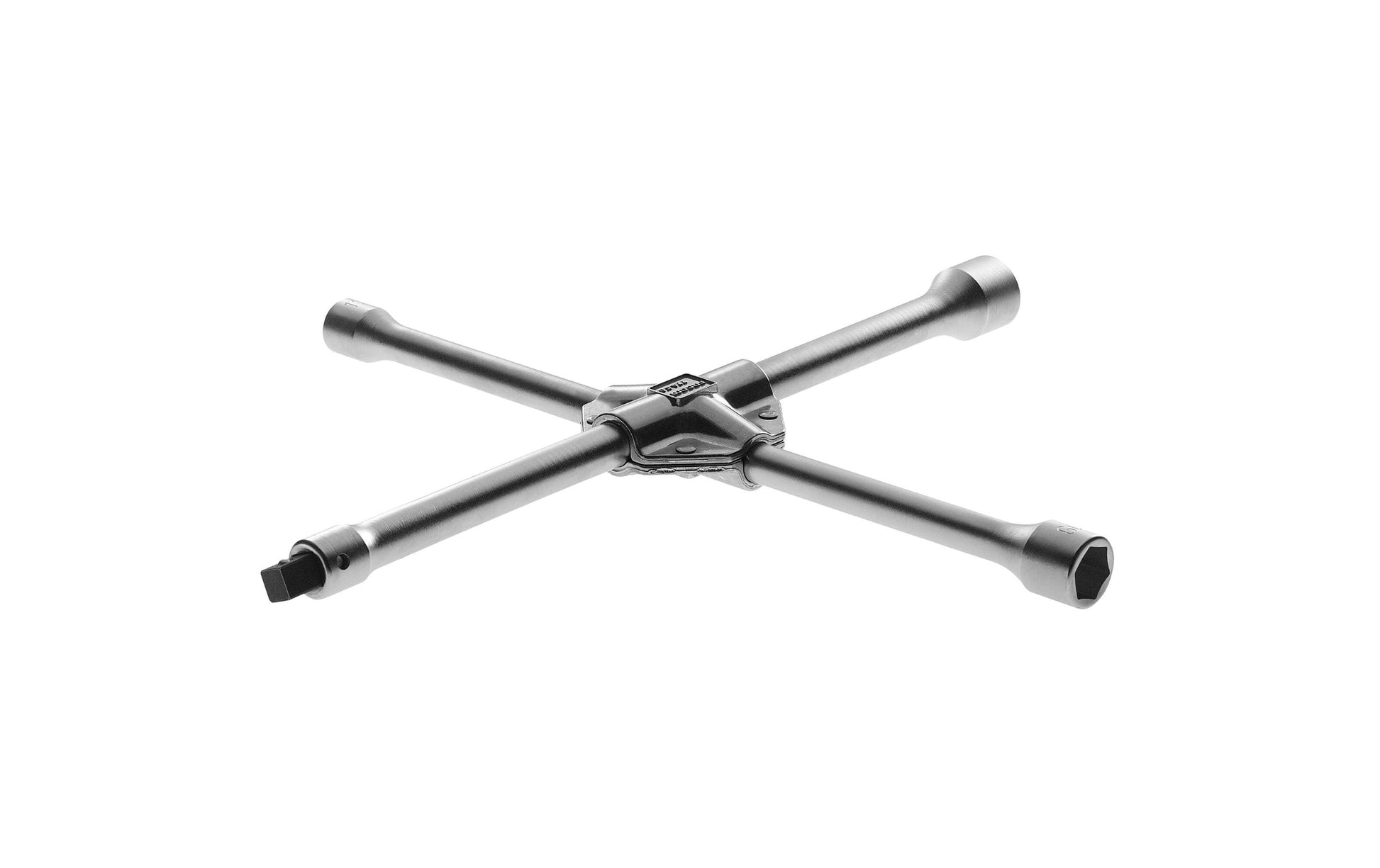 Facom Kreuzschlüssel 17, 19, 21 mm, 1/2"