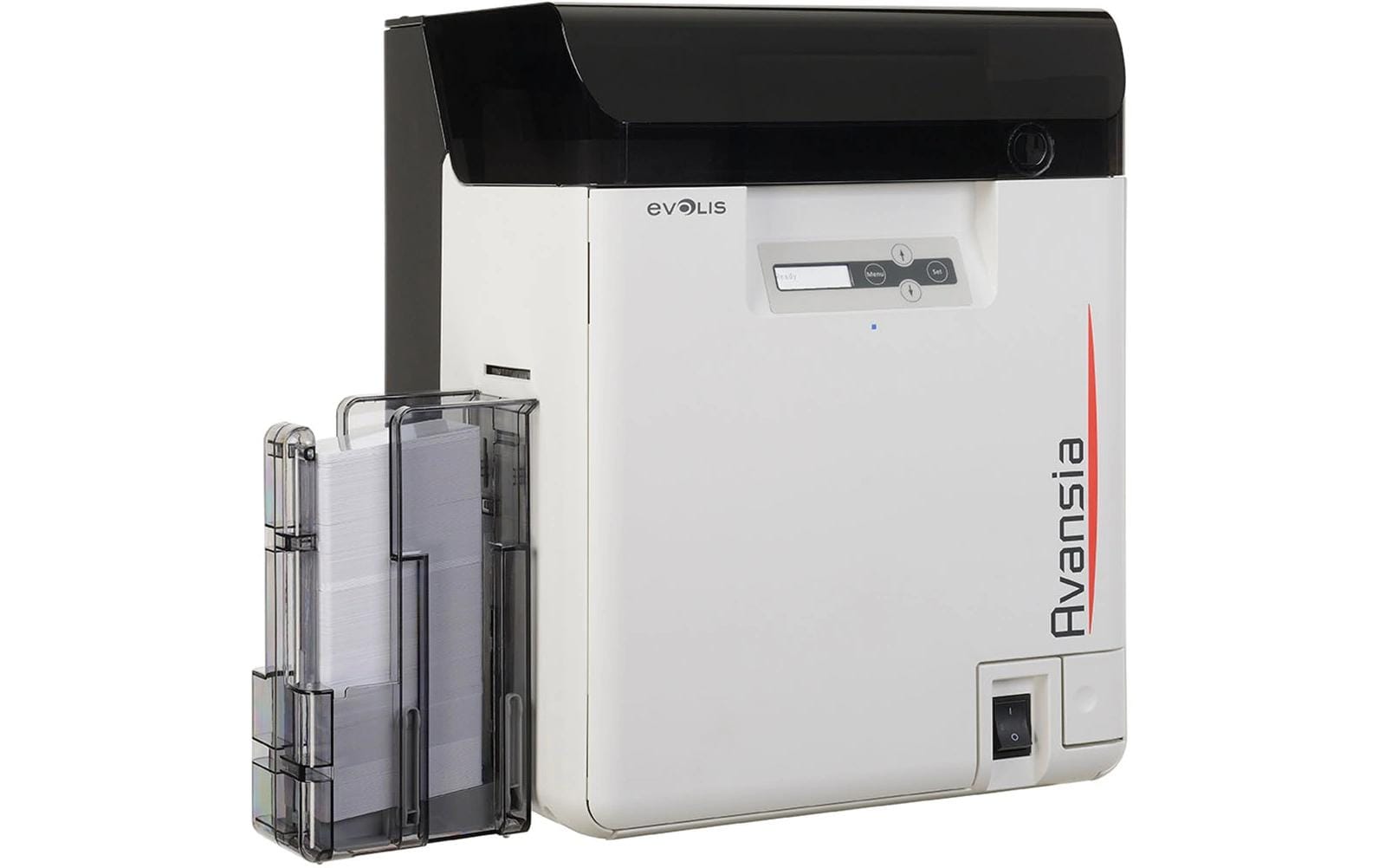 Evolis Avansia Duplex Expert USB