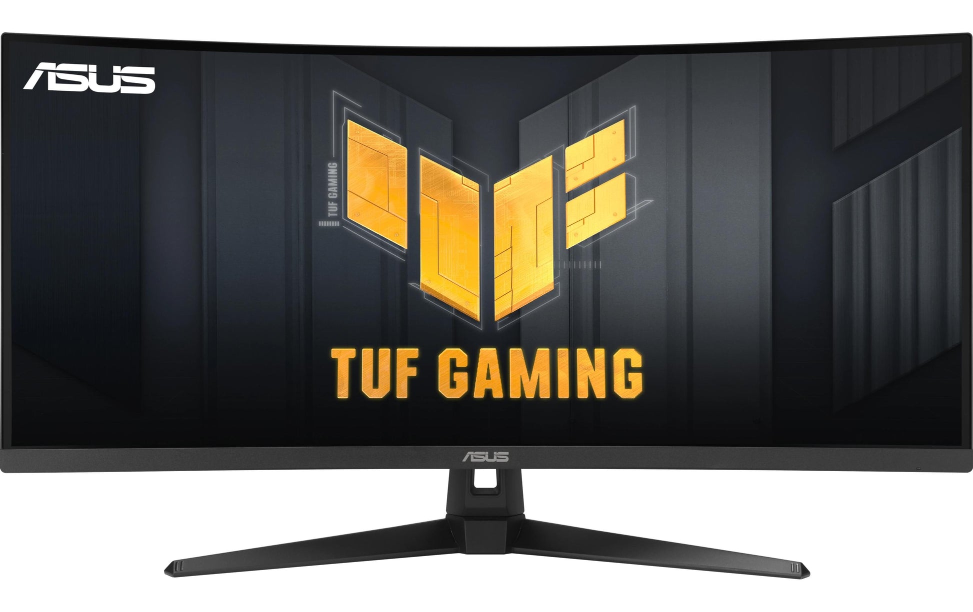 ASUS TUF Gaming VG34VQ3B – Monitor, 34" 3440 × 1440 (UWQHD), LED, Schwarz