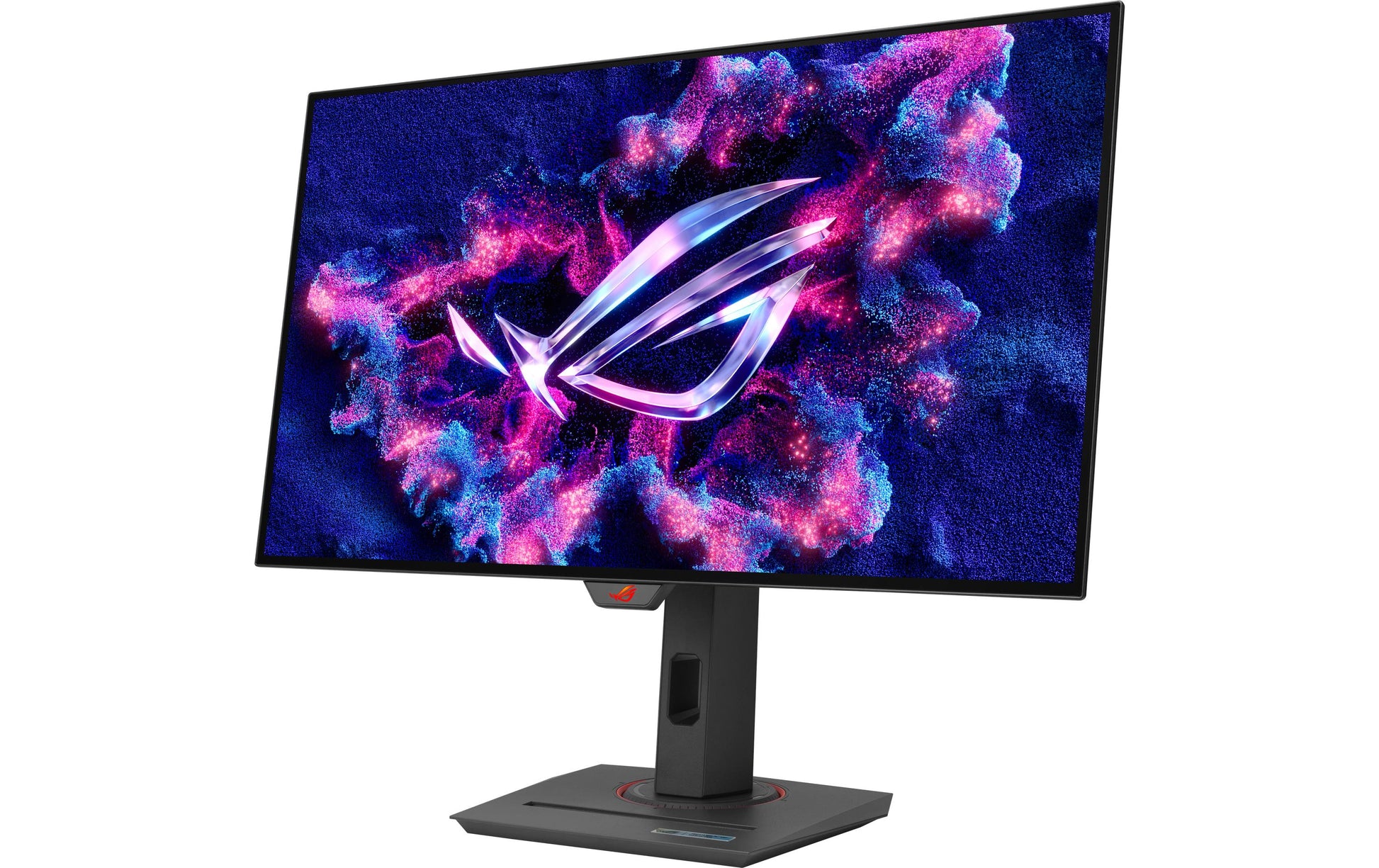 ASUS ROG Strix XG27AQDMG – Monitor, 26,5" 2560 × 1440 (WQHD), OLED, Schwarz