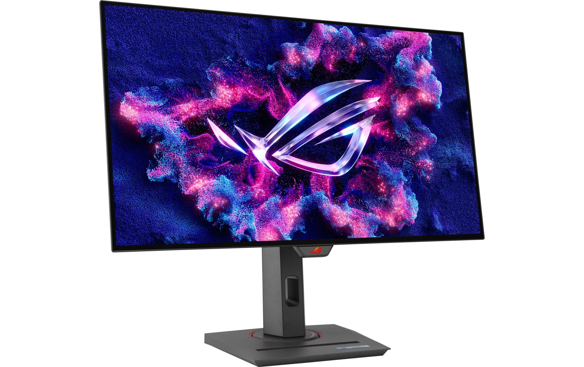ASUS ROG Strix XG27AQDMG – Monitor, 26,5" 2560 × 1440 (WQHD), OLED, Schwarz