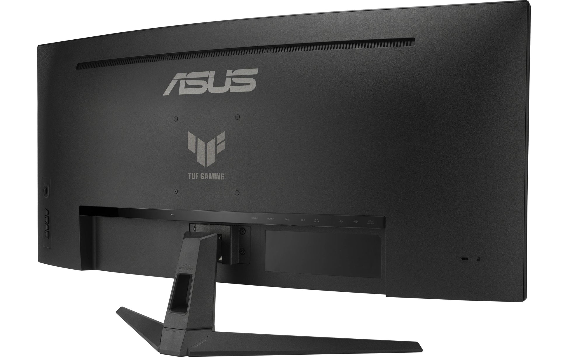 ASUS TUF Gaming VG34VQ3B – Monitor, 34" 3440 × 1440 (UWQHD), LED, Schwarz