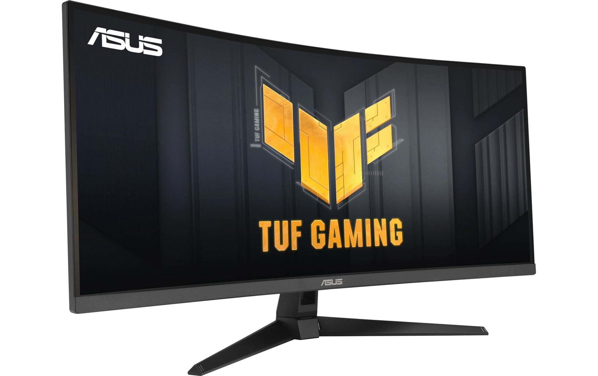 ASUS TUF Gaming VG34VQ3B – Monitor, 34" 3440 × 1440 (UWQHD), LED, Schwarz