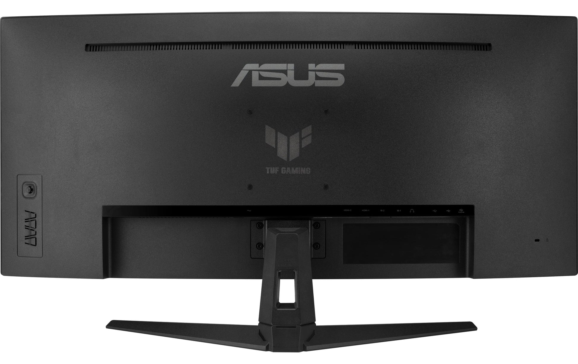 ASUS TUF Gaming VG34VQ3B – Monitor, 34" 3440 × 1440 (UWQHD), LED, Schwarz