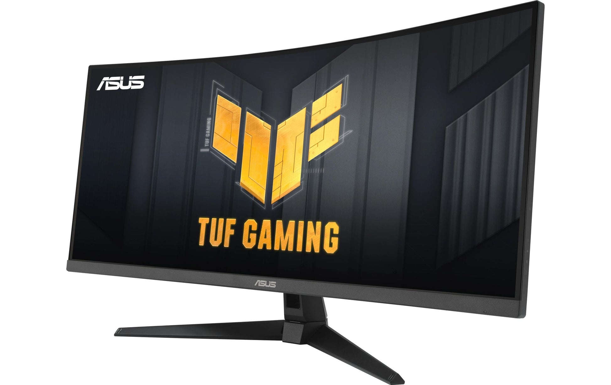 ASUS TUF Gaming VG34VQ3B – Monitor, 34" 3440 × 1440 (UWQHD), LED, Schwarz