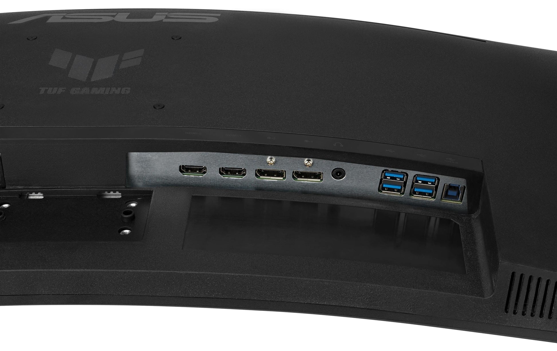 ASUS TUF Gaming VG34VQ3B – Monitor, 34" 3440 × 1440 (UWQHD), LED, Schwarz