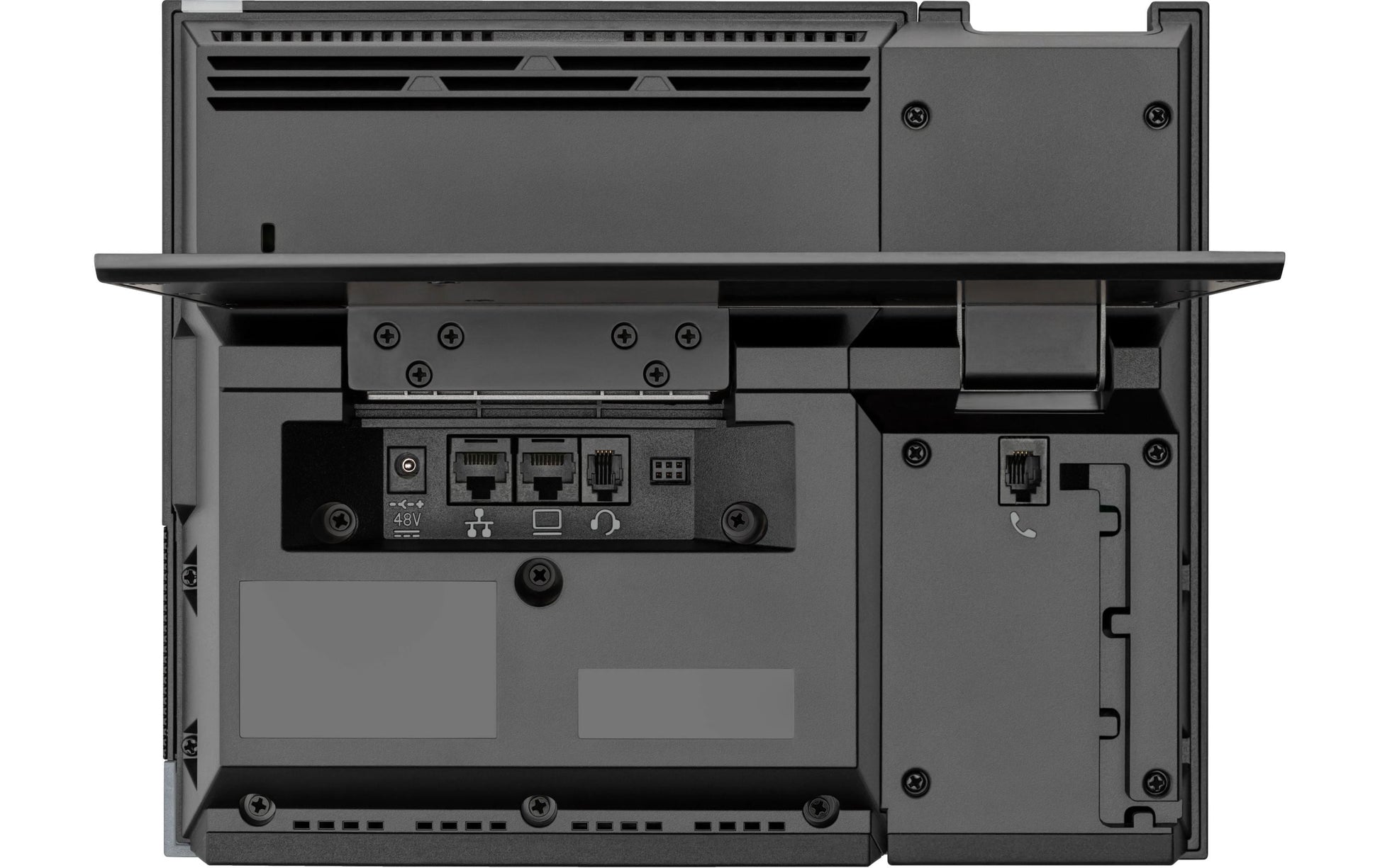 Poly CCX 700 – Business Media Telefon, Open SIP, PoE