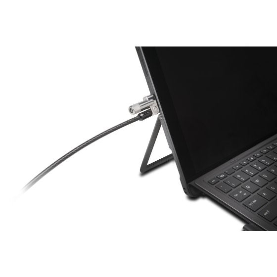 Kensington NanoSaver M-Schlüssel Laptop-Schloss – für Notebooks