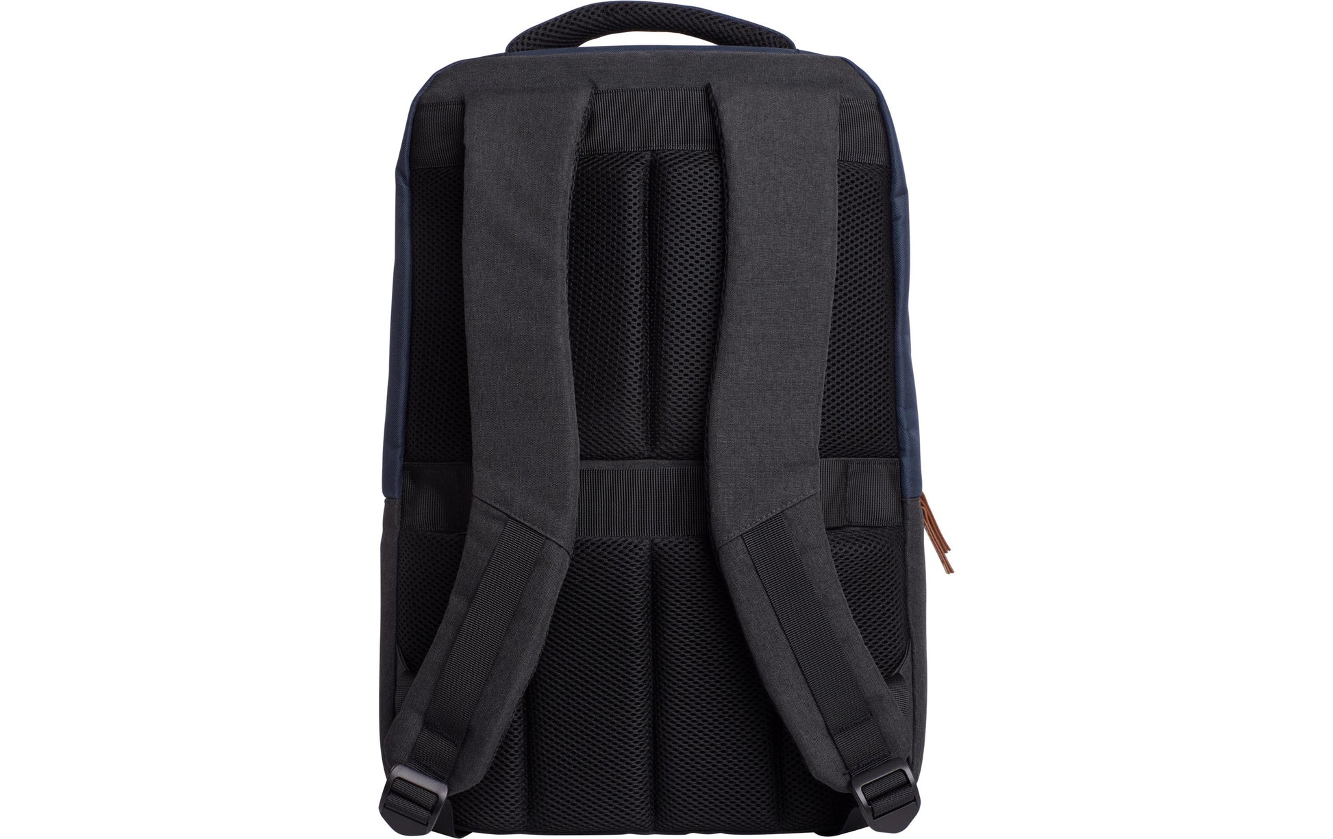 Trust Lisboa Notebook-Rucksack – für Notebooks bis 16", 23 l, recyceltes PET (rPET), blau