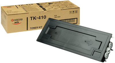 Kyocera – Toner TK-420 – schwarz, 15000 Seiten